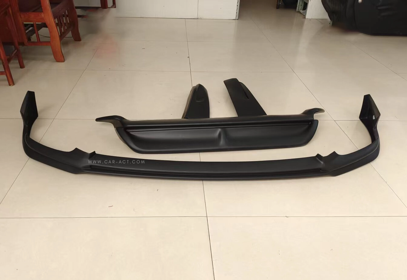 2018-2024 Toyota Camry complete sport body kit conversion